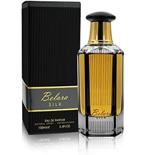 Belara Silk Fragrance World (100 мл)  Belara Silk Fragrance World (100 мл)