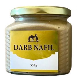 Биологически активная добавка к пище "Дарб Нафиль" - Darb Nafil (550 г)