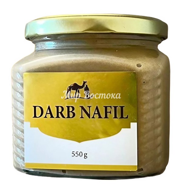 Биологически активная добавка к пище "Дарб Нафиль" - Darb Nafil (550 г)
