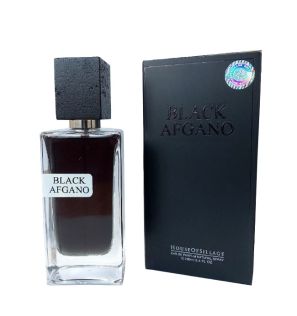 Пафрюмерная вода Black Afgano HouseofSillage (100 мл)