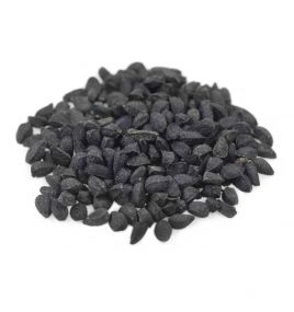Семена черного тмина сирийские ( 1 кг)