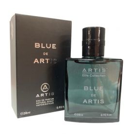 Парфюмерная вода Blue de Artis Artis (аналог Bleu de Chanel, 28 мл)