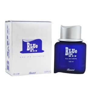 Парфюмерная вода Blue For Men от Rasasi (100 мл)