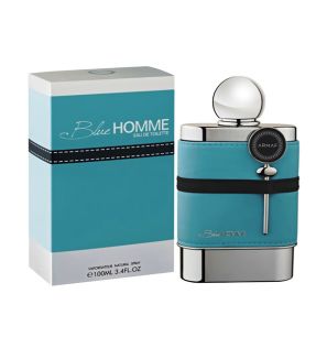 Парфюмерная вода Blue Homme от Armaf (100 мл) Парфюмерная вода Blue Homme от Armaf (100 мл)
