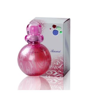 Парфюмерная вода Bubbly Gal от Rasasi (50 мл)