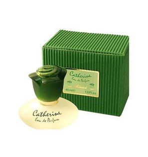 Парфюмерная вода Catherine от Rasasi (45 мл)