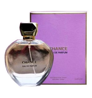 Парфюмерная вода Chance Fragrance World (100 мл)