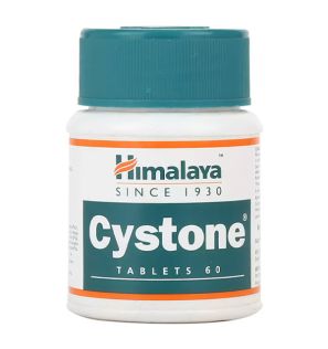 Цистон против камнеобразования Cystone от Himalaya (60 таблеток) Цистон против камнеобразования Cystone от Himalaya (60 таблеток)