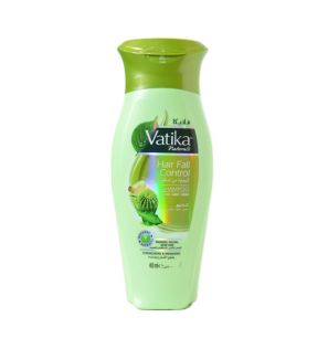 Шампунь от выпадения волос Vatika Hair Fall Control Шампунь от выпадения волос Vatika Hair Fall Control