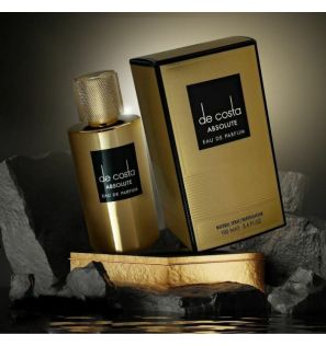 Парфюмерная вода De Costa Absolute Fragrance World (100 мл) Парфюмерная вода De Costa Absolute Fragrance World (100 мл)