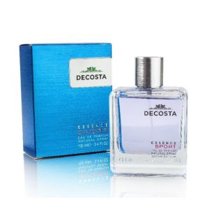 Парфюм Decosta Essence Sport Fragrance World (100 мл)  Парфюм Decosta Essence Sport Fragrance World (100 мл)