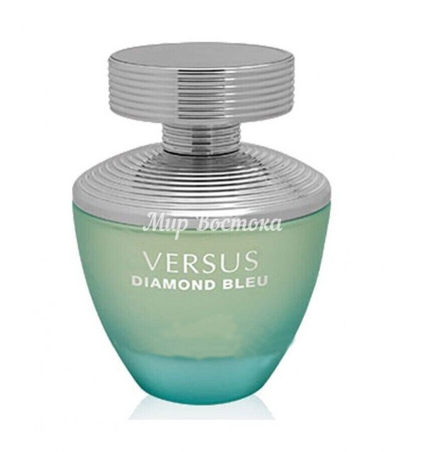 Парфюмерная вода Versus Diamond Blue Fragrance World (100 мл, ОАЭ)