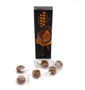Королевский биомёд для мужской силы Dragon Candy Power For Man VIP Royal Honey (1 стикер) Королевский биомёд для мужской силы Dragon Candy Power For Man VIP Royal Honey (1 стикер)