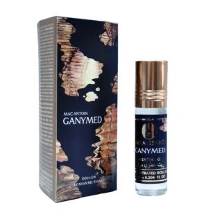 Духи Ganymed от Aksa Esans (6 мл) Духи Ganymed от Aksa Esans (6 мл)