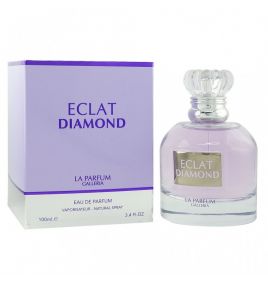 Парфюмерная вода ECLAT Diamond La Parfum Galleria ( аналог LANVIN ECLAT D'ARPEGE, 100 мл)