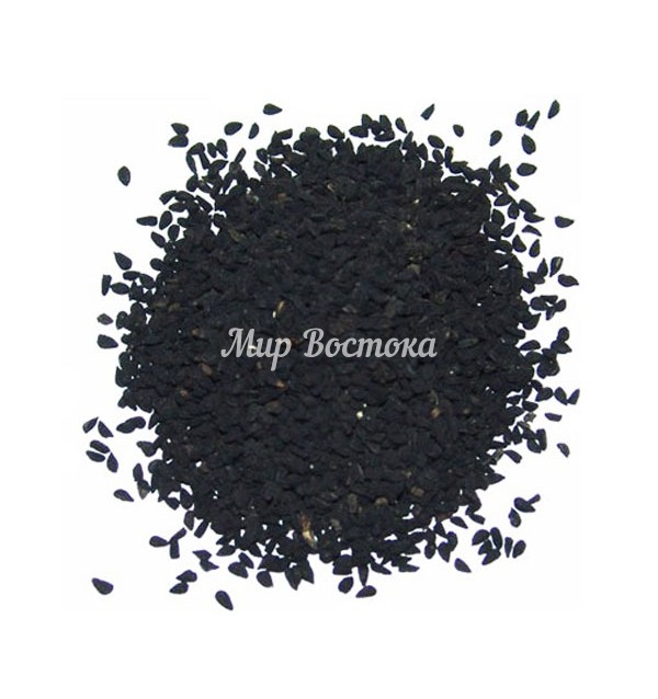 Семена черного тмина эфиопского сорта (500 г)