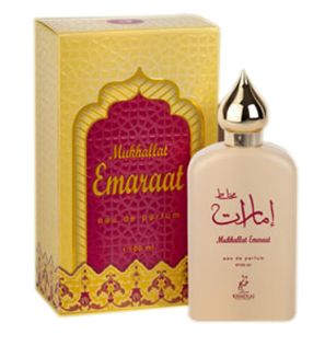 Mukhallat Emaraat Khadlaj (100 мл) Mukhallat Emaraat Khadlaj (100 мл)