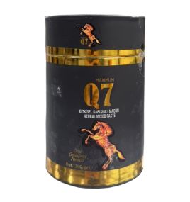 Эпимедиумная паста Q7 Maximum (240 г)