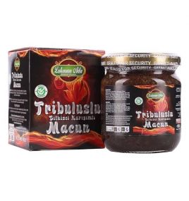 Эпимедиумная паста Tribuluslu Macun Bitkisel Karisimli (230 гр)