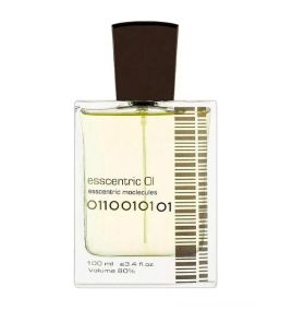 Парфюмерная вода Esscentric 01 Fragrance World (100 мл)