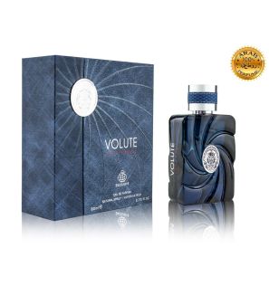 Парфюмерная вода Volute Pour Homme Fragrance World (80 мл, ОАЭ) Парфюмерная вода Volute Pour Homme Fragrance World (80 мл, ОАЭ)