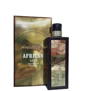 Парфюмерная вода African Luxe Fa Paris (100 мл) Парфюмерная вода African Luxe Fa Paris (100 мл)