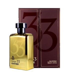 Парфюмерная вода Ombre Leather 33 Fa Paris (100 мл) Парфюмерная вода Ombre Leather 33 Fa Paris (100 мл)