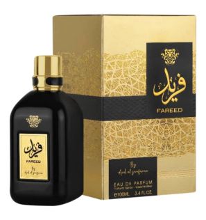 Парфюмерная вода Fareed Ard AL Zaafaran (100 мл) Парфюмерная вода Fareed Ard AL Zaafaran (100 мл)