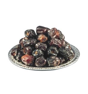 Финики Аджва  высший сорт (1 кг, Саудовская Аравия)