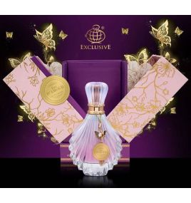 Парфюмерная вода Fou D’Amour Exclusive Fragrance World (90 мл)