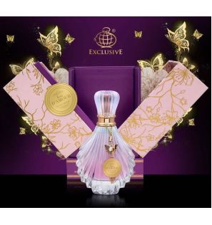 Парфюмерная вода Fou D’Amour Exclusive Fragrance World (90 мл) Парфюмерная вода Fou D’Amour Exclusive Fragrance World (90 мл)