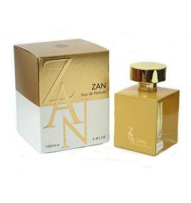 Zan Fragrance World (аналог Shiseido Zen,100 мл)