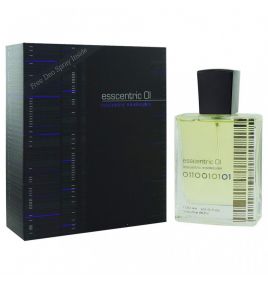 Парфюмерная вода Esscentric 01 Fragrance World (100 мл, ОАЭ)