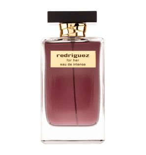 Парфюмерная вода Redriguez Intense Fragrance World (100 мл) Парфюмерная вода Redriguez Intense Fragrance World (100 мл)