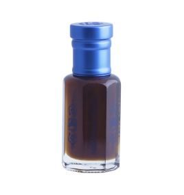 Парфюмерное масло Fragrant Aoud Oil Abdul Samad Al Qurashi (6 мл, Саудовская Аравия)