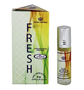 Масляные духи Fresh Al-Rehab (6 мл) Масляные духи Fresh Al-Rehab (6 мл)