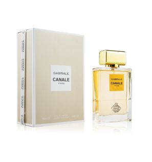 Парфюмерная вода GABRALE CANALE Fragrance World (аналог Chanel Gabrielle), 100 мл Парфюмерная вода GABRALE CANALE Fragrance World (аналог Chanel Gabrielle), 100 мл