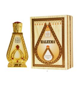 Концентрированные масляные духи Haleema от Naseem (16 мл)