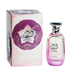 Парфюмерная вода Hareem Al Sultan от Ard Al Zaafaran (100)