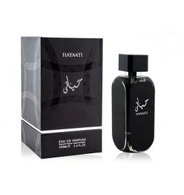 Парфюмерная вода Hayaati Fragrance World (100 мл, ОАЭ)