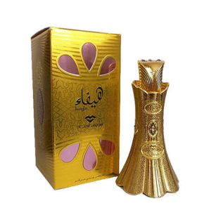 Концентрированные масляные духи Hayfa от Swiss Arabian (15 мл)
