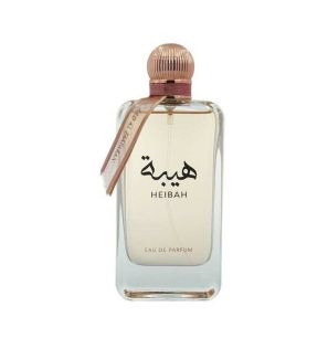 Парфюмерная вода Heibah Ard Al Zaafaran (100 мл, ОАЭ) Парфюмерная вода Heibah Ard Al Zaafaran (100 мл, ОАЭ)