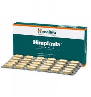 Химплазия (Himplasia Himalaya) для лечения доброкачественной гипертрофии простаты "Himalaya" Химплазия (Himplasia Himalaya) для лечения доброкачественной гипертрофии простаты "Himalaya"