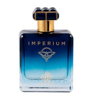 Парфюмерная вода Imperium от Fragrance World (100 мл) Парфюмерная вода Imperium от Fragrance World (100 мл)