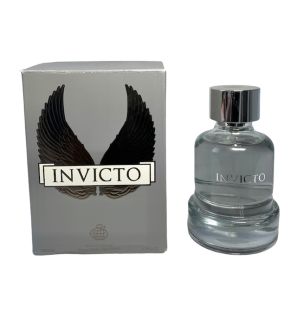 Парфюмерная вода Invicto Fragrance World (100 мл) Парфюмерная вода Invicto Fragrance World (100 мл)