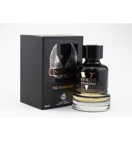 Парфюмерная вода Invicto Victorious  Fragrance World (100 мл) 