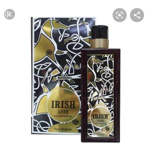  Парфюмерная вода IRISH LUXE FA Paris (80 мл)