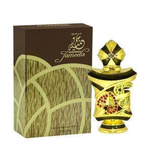 Масляные духи Jameela Al Haramain Perfumes (10 мл, ОАЭ) Масляные духи Jameela Al Haramain Perfumes (10 мл, ОАЭ)