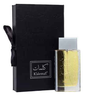 Парфюмерная вода Kalemat Black Arabian Oud (100 мл, Саудовская Аравия) Парфюмерная вода Kalemat Black Arabian Oud (100 мл, Саудовская Аравия)
