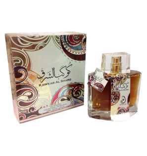 Парфюмерная вода Kawkab Al Sharq от Arabiyat (100 мл)